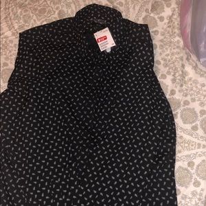 H&M button up *NEW*